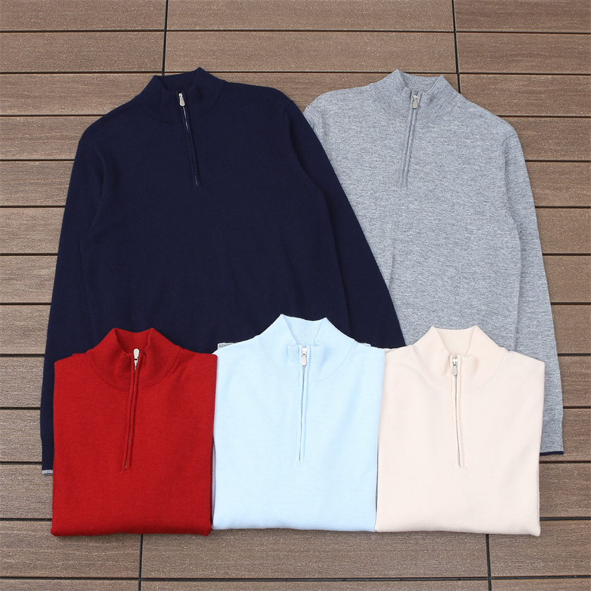 BRUNELLO CUINELLI SWEATER