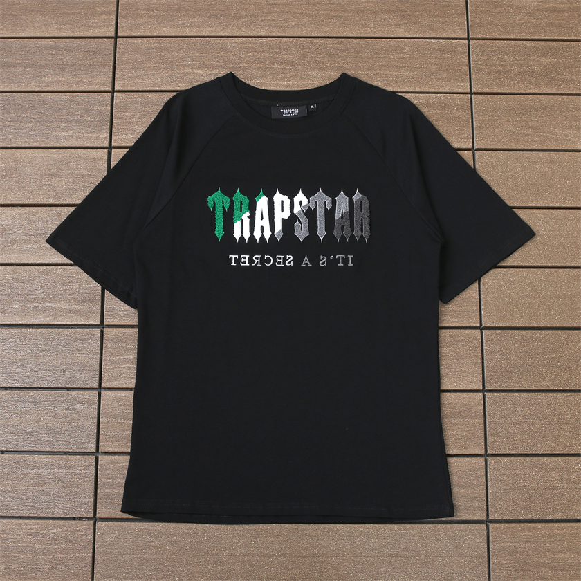 TRAPSTAR T-SHIRT