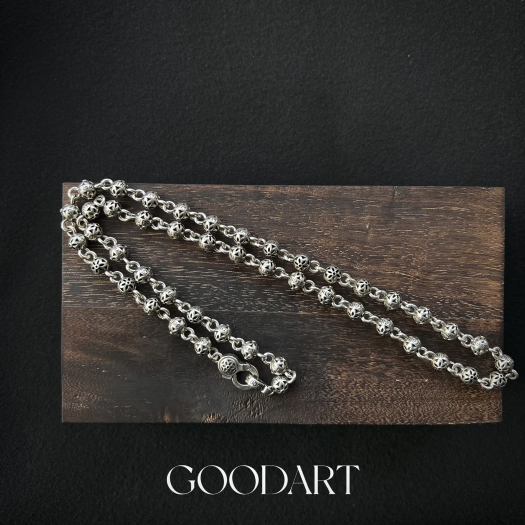 GOOD ART JEWELRY