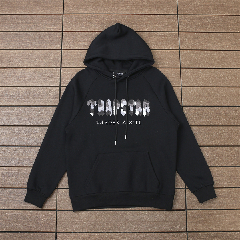 TRAPSTAR SWEATER