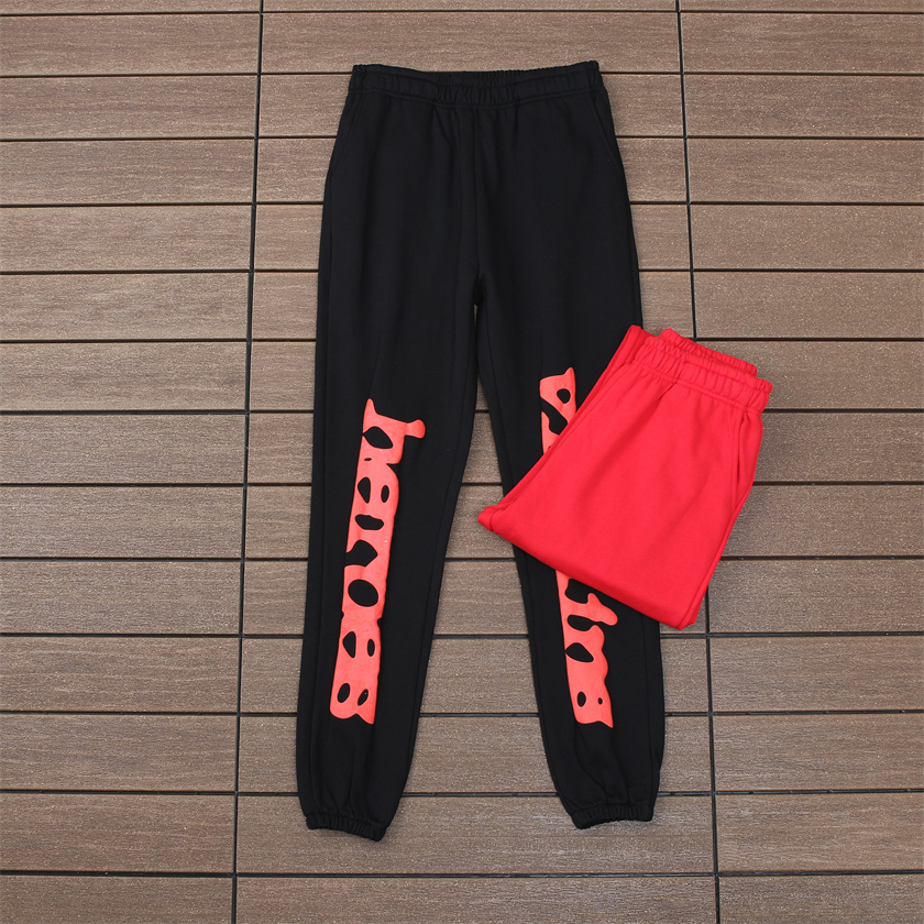 sp5der PANT