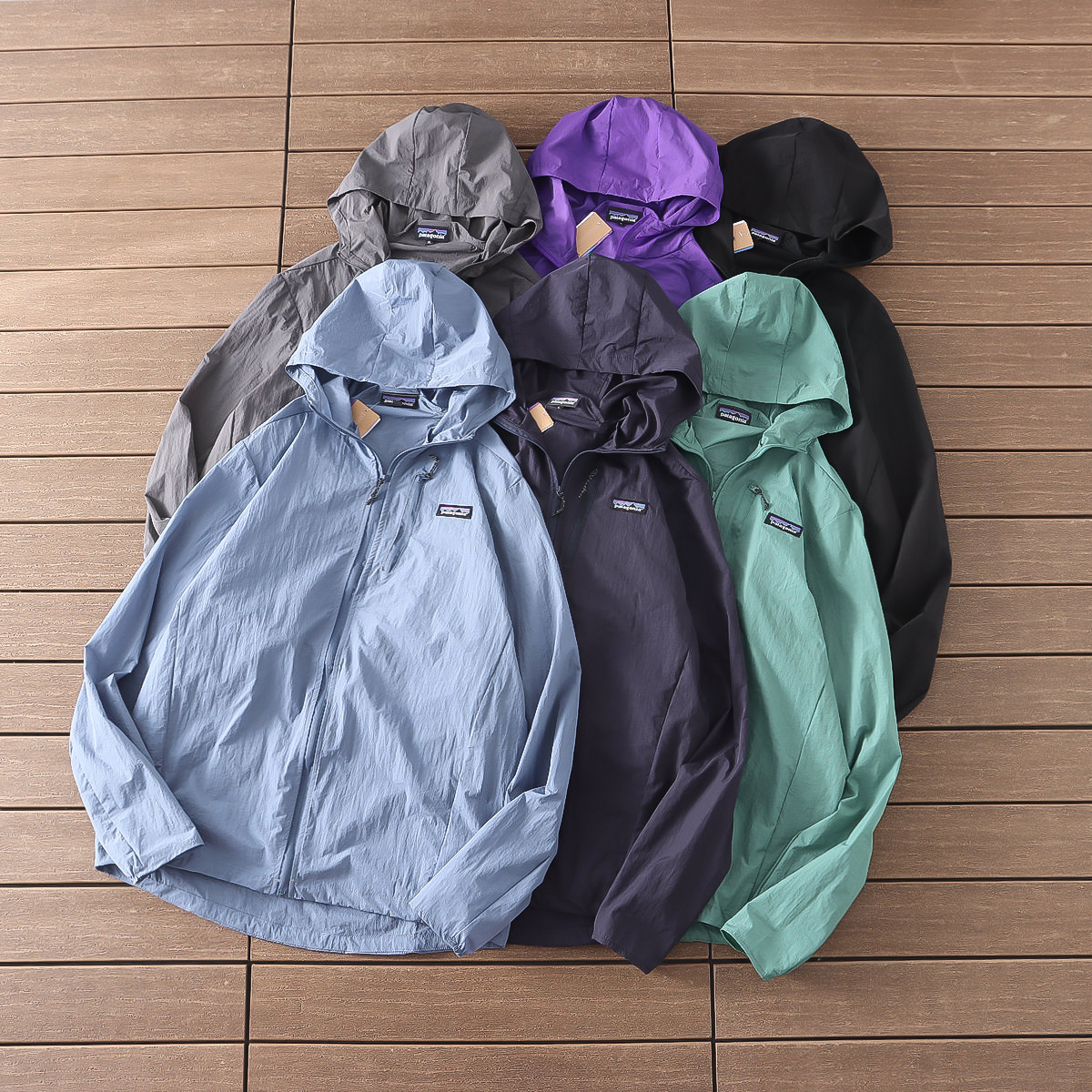 PATAGONIA Jacket