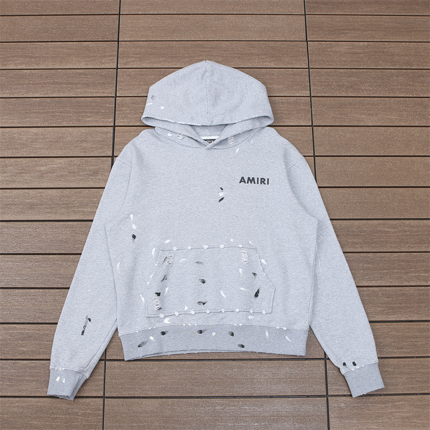AMIRI HOODIE