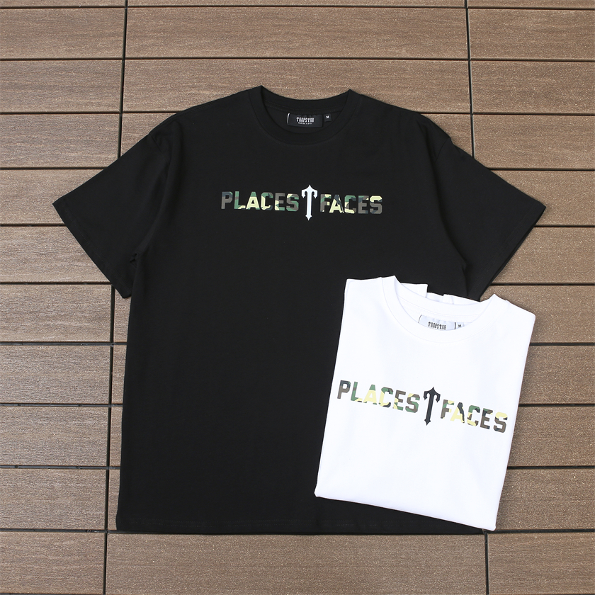 TRAPSTAR T-SHIRT