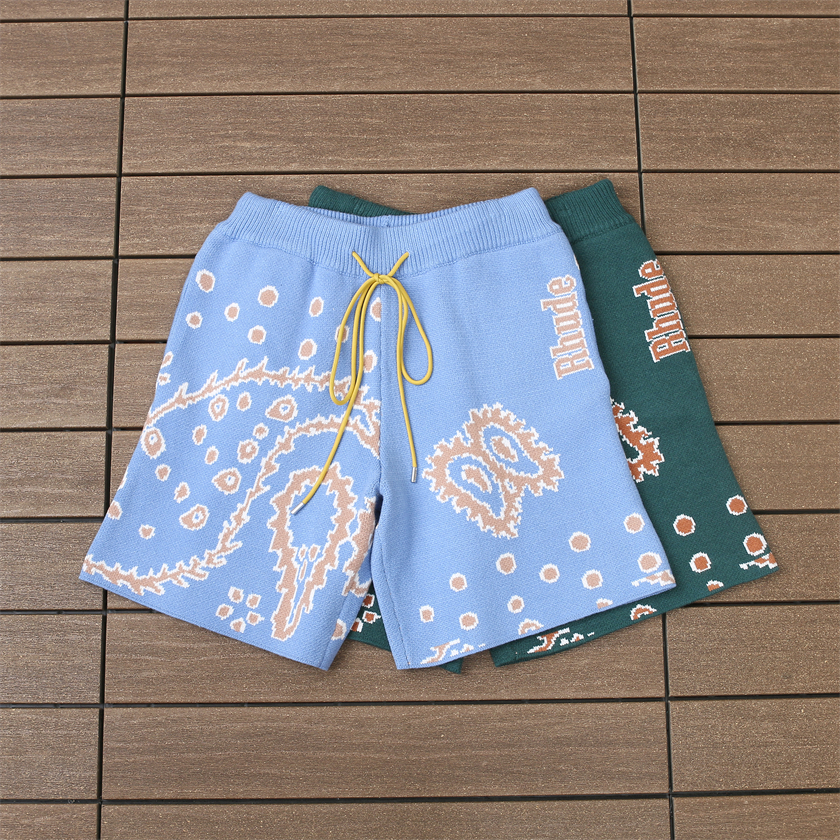 RHUDE SHORT