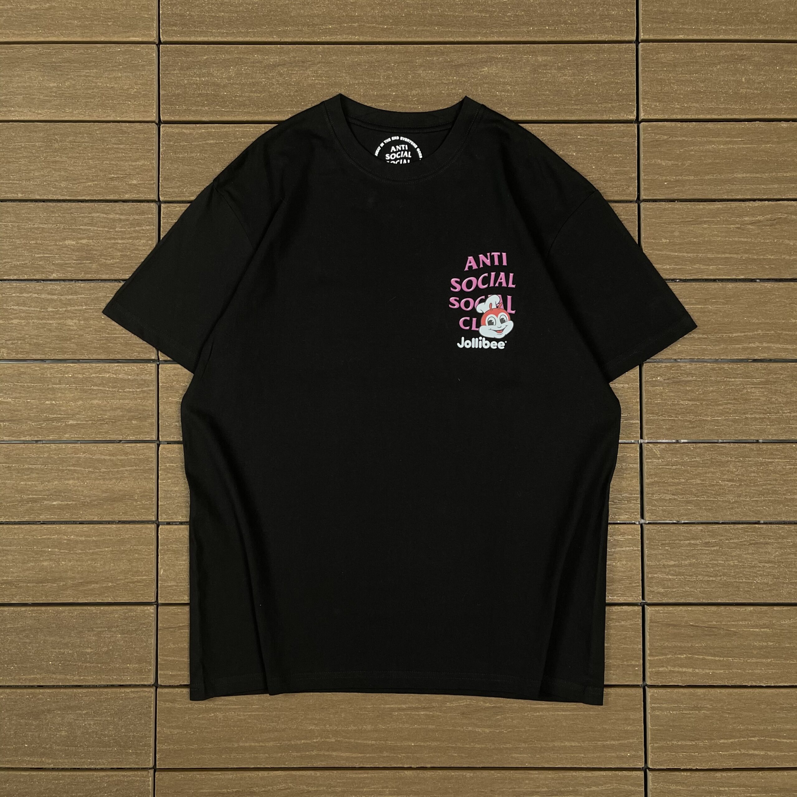 ASSC T-shirt