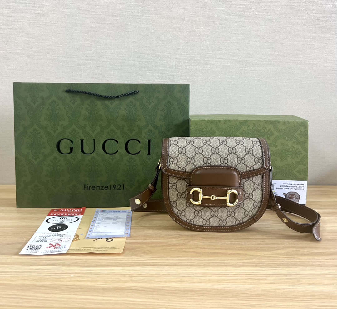 GUCCI BAG