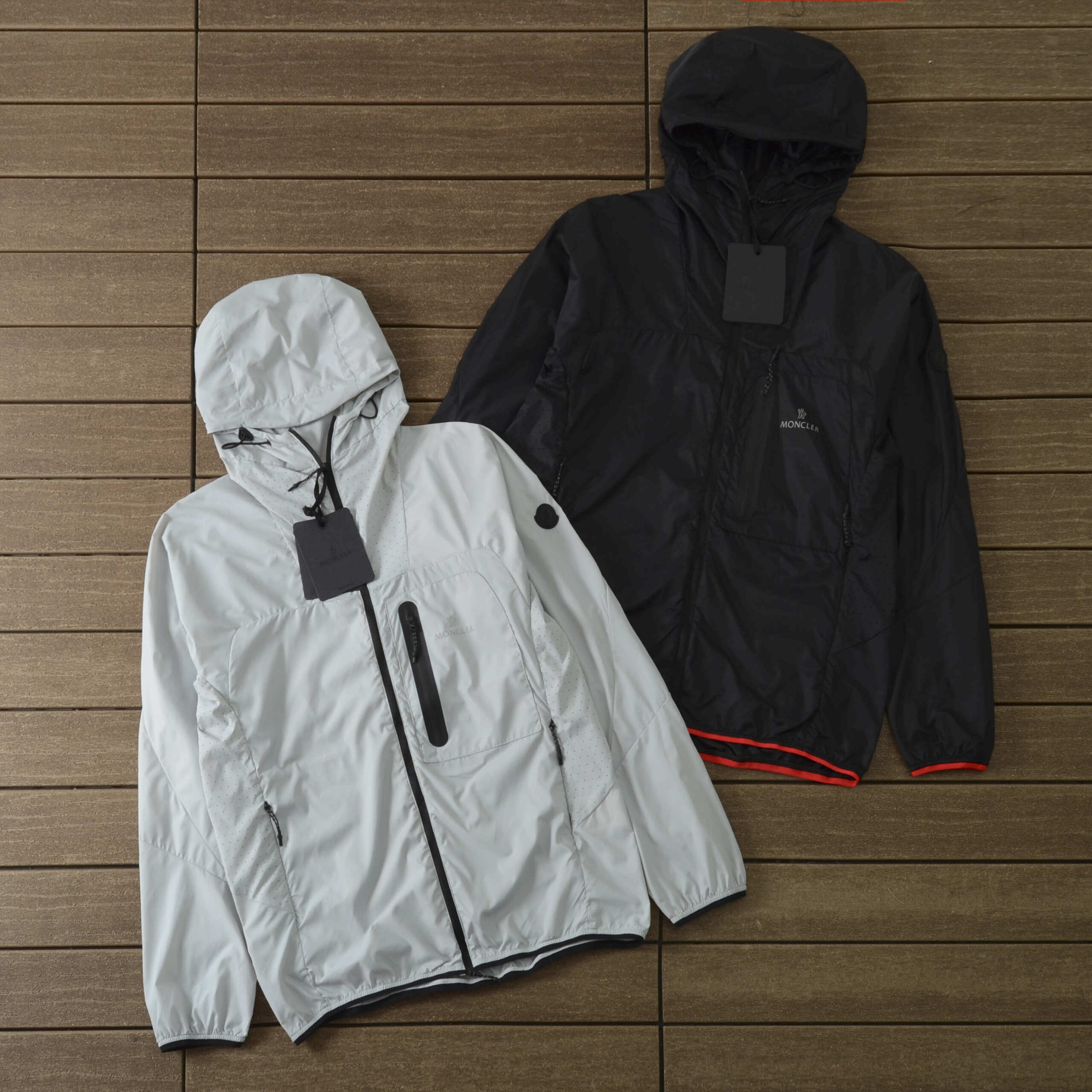 MONCLER JACKT