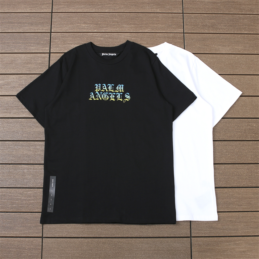 PALM ANGLE T-SHIRT