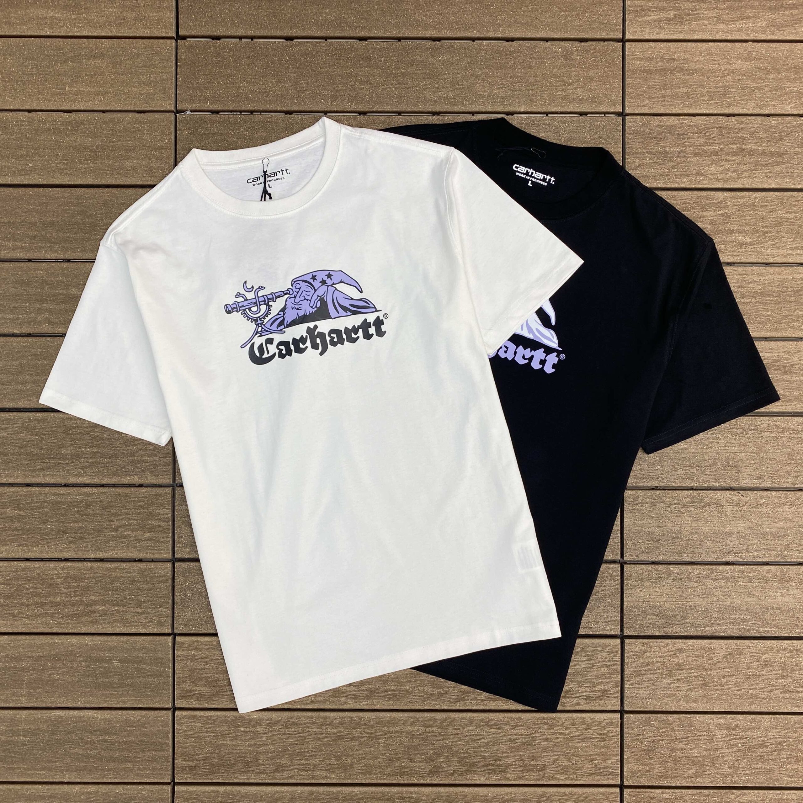 CARHARTT T-SHIRT