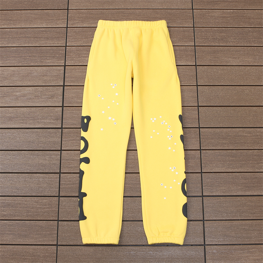 SP5DER PANT