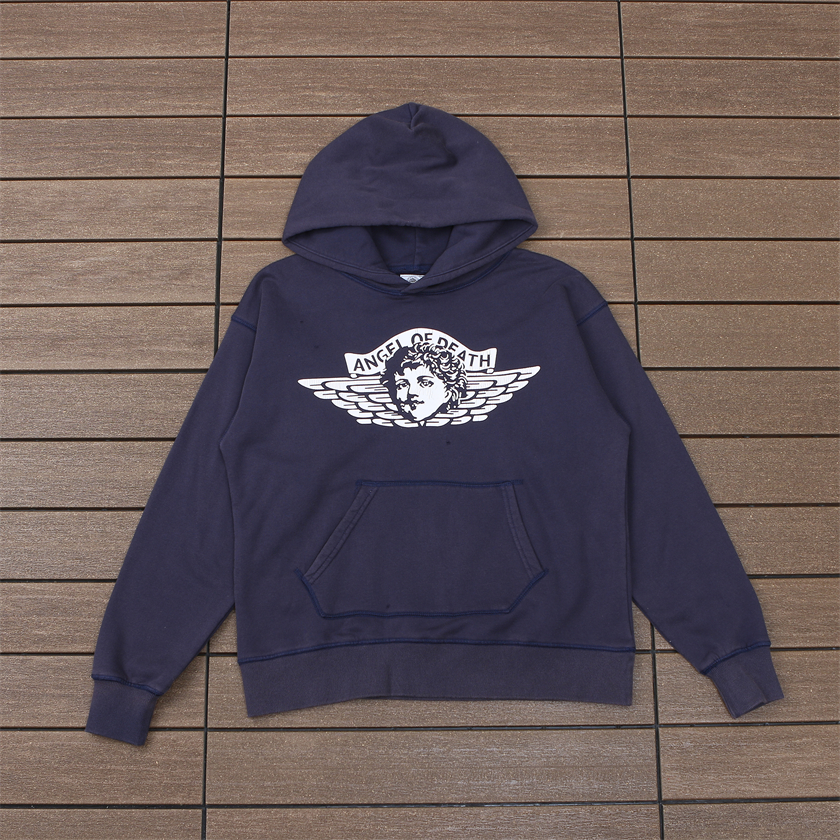 SAINT MICHAEL HOODIE
