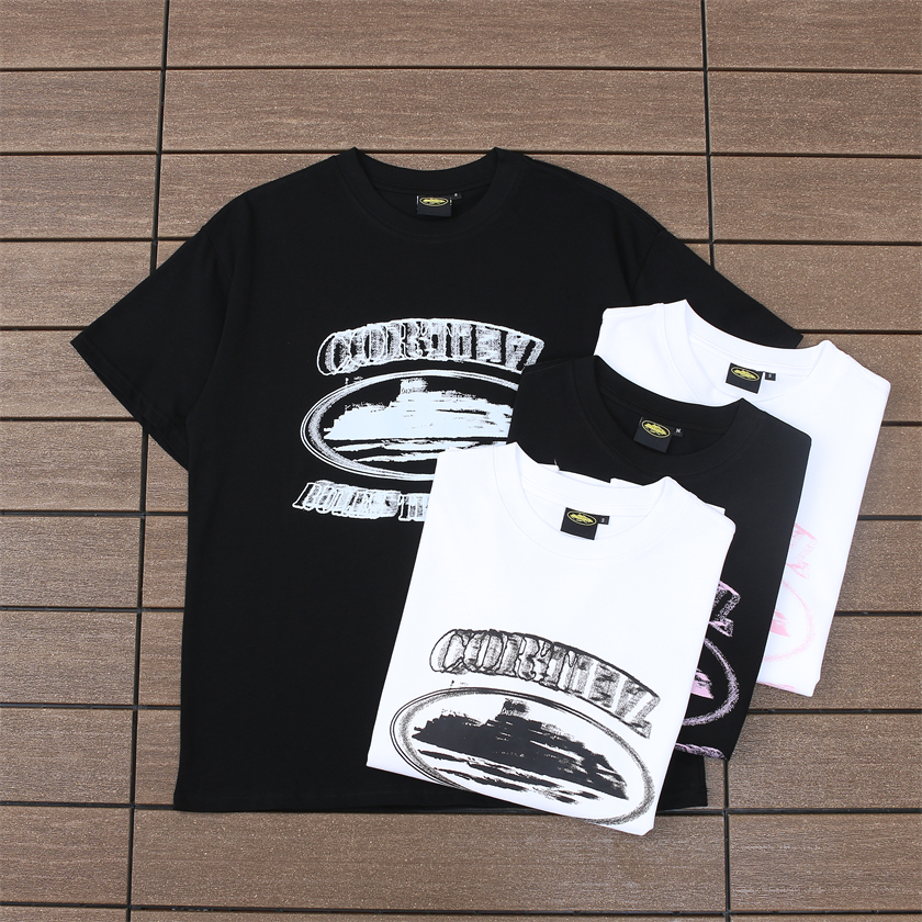 CORTEIZ T-SHIRT