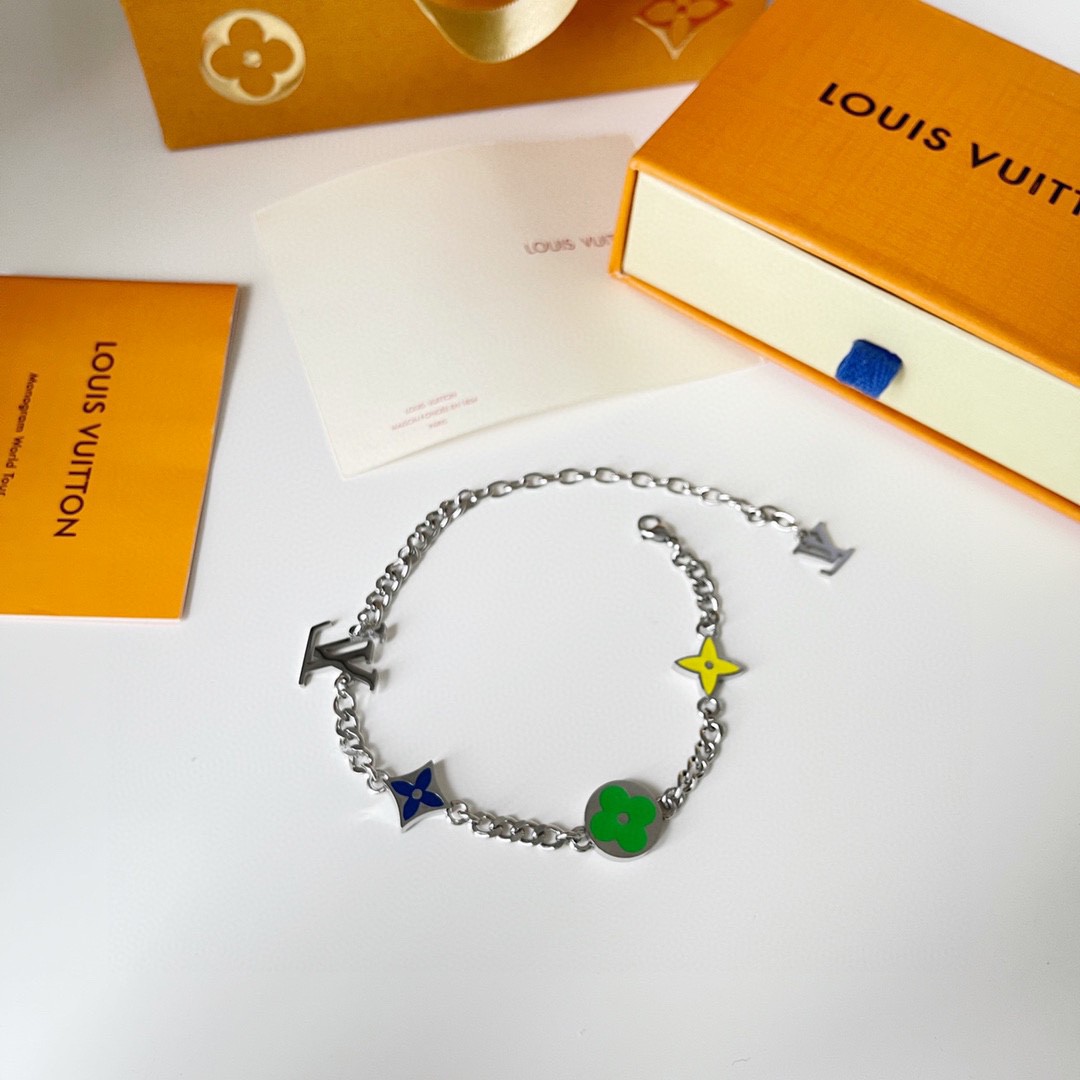 LV JEWELRY