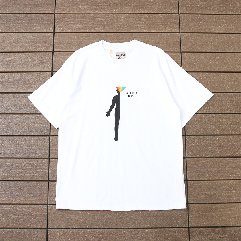 GALLERY T-short
