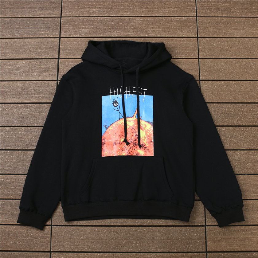 TRAVIS SCOTT HOODIE