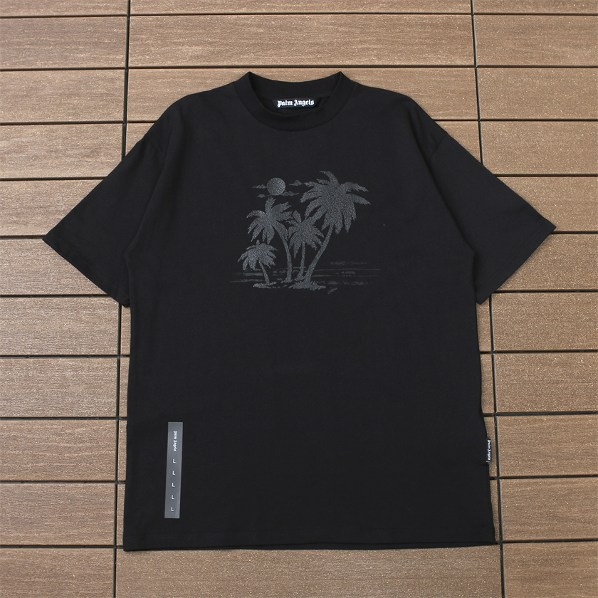 PALM ANGLE T-SHIRT