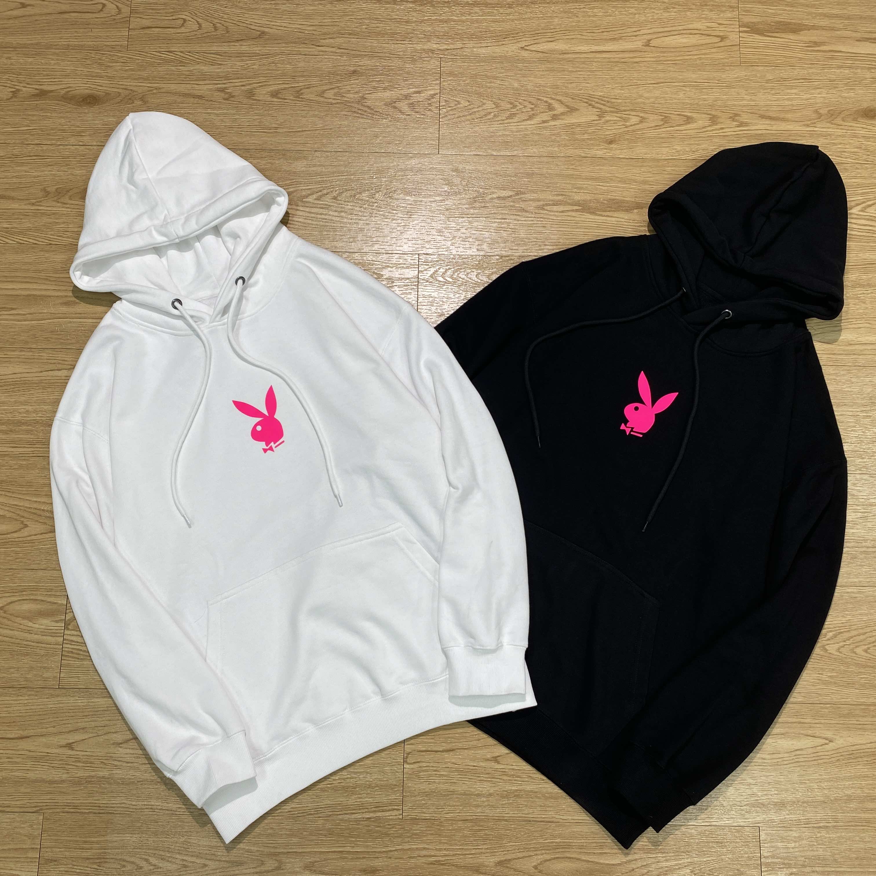 ΡLAＹ ΒOＹ HOODIE
