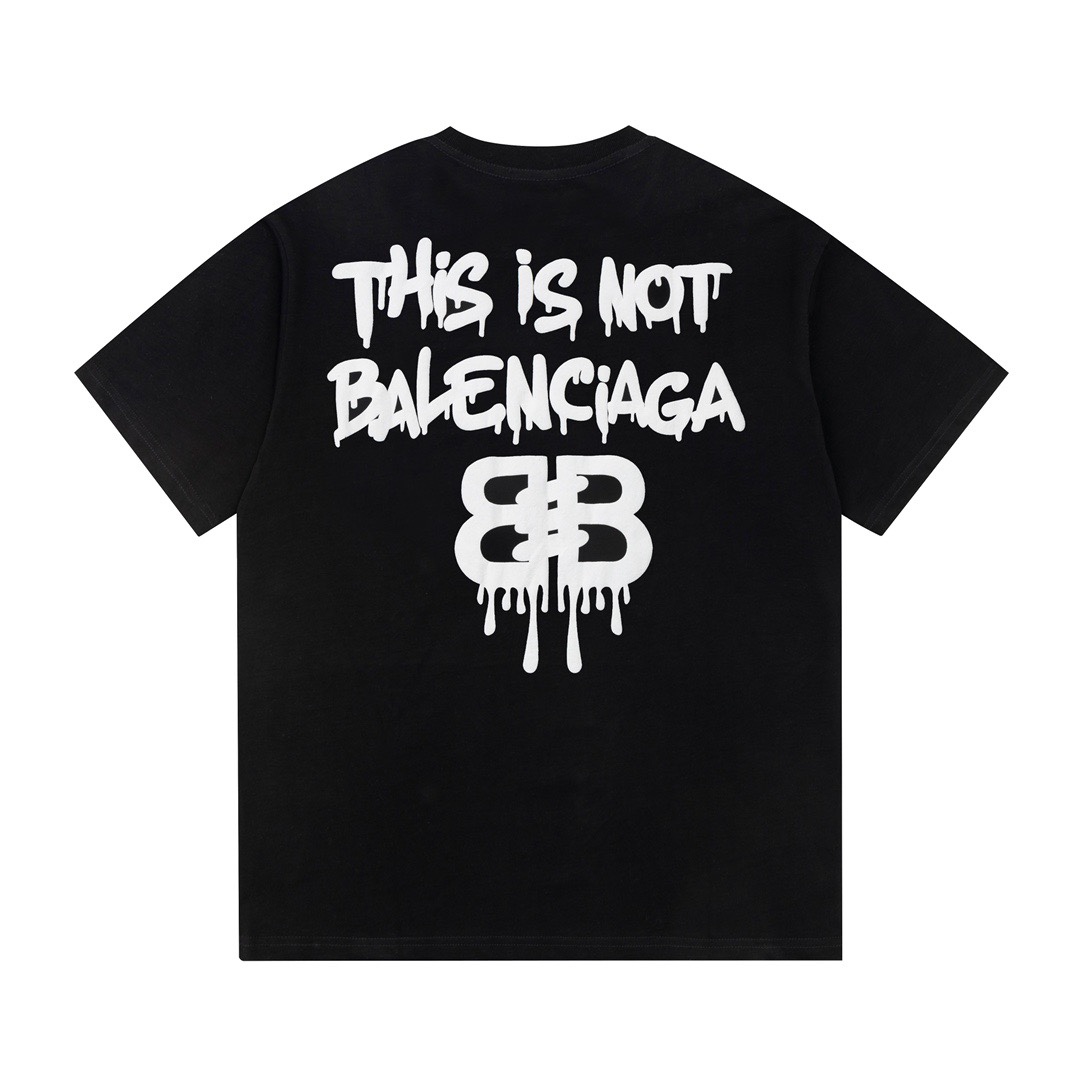 BALENCIAGA T-shirt