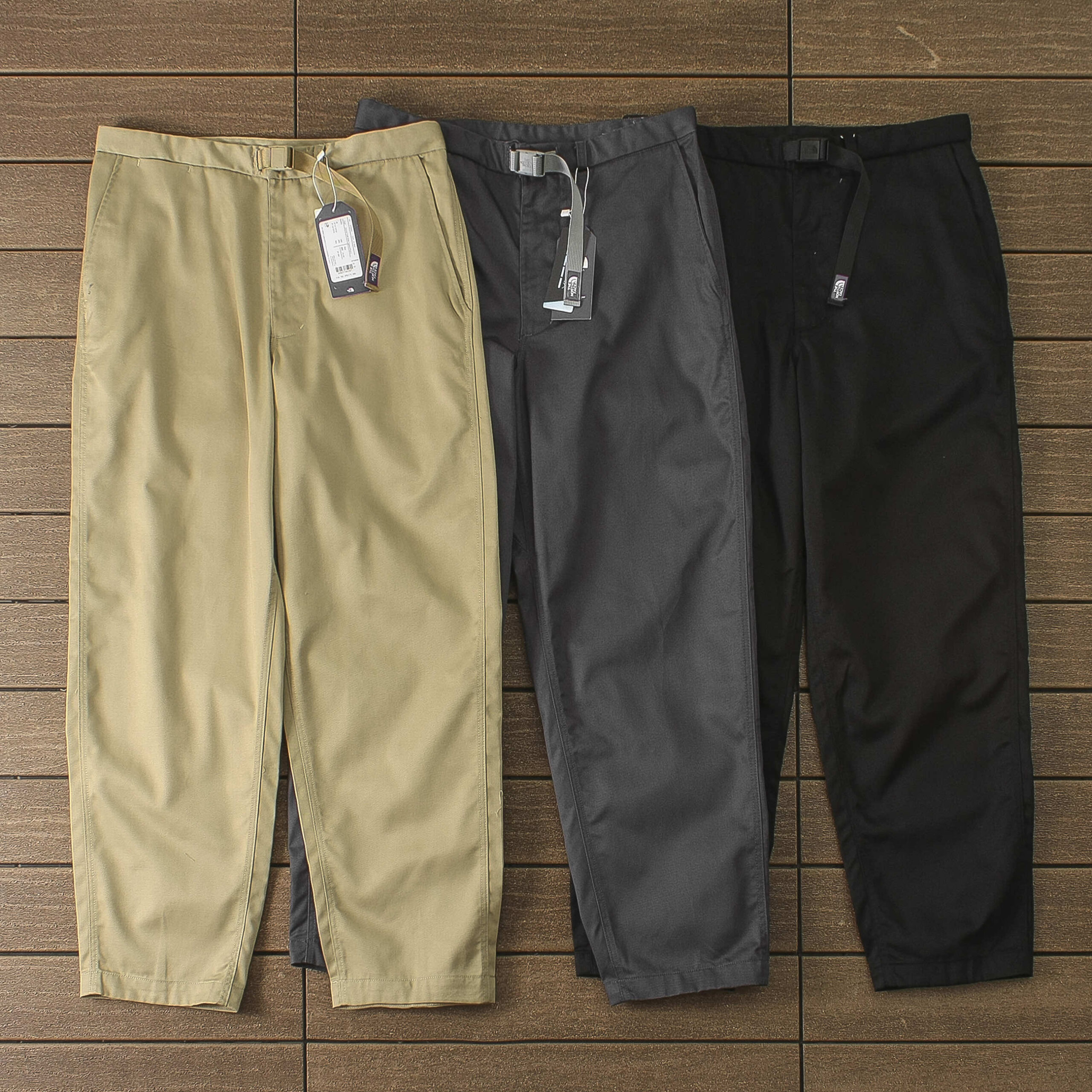 THE NORTH FACE PANT