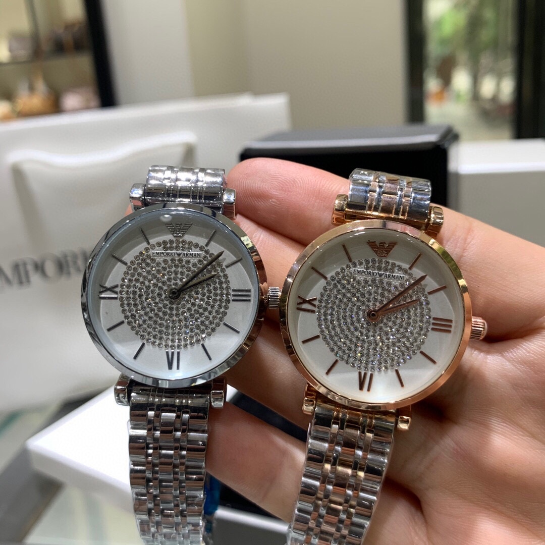 ARMANI WATCH