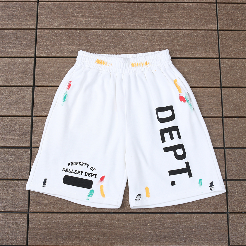 GALLERY DEPT SHORT