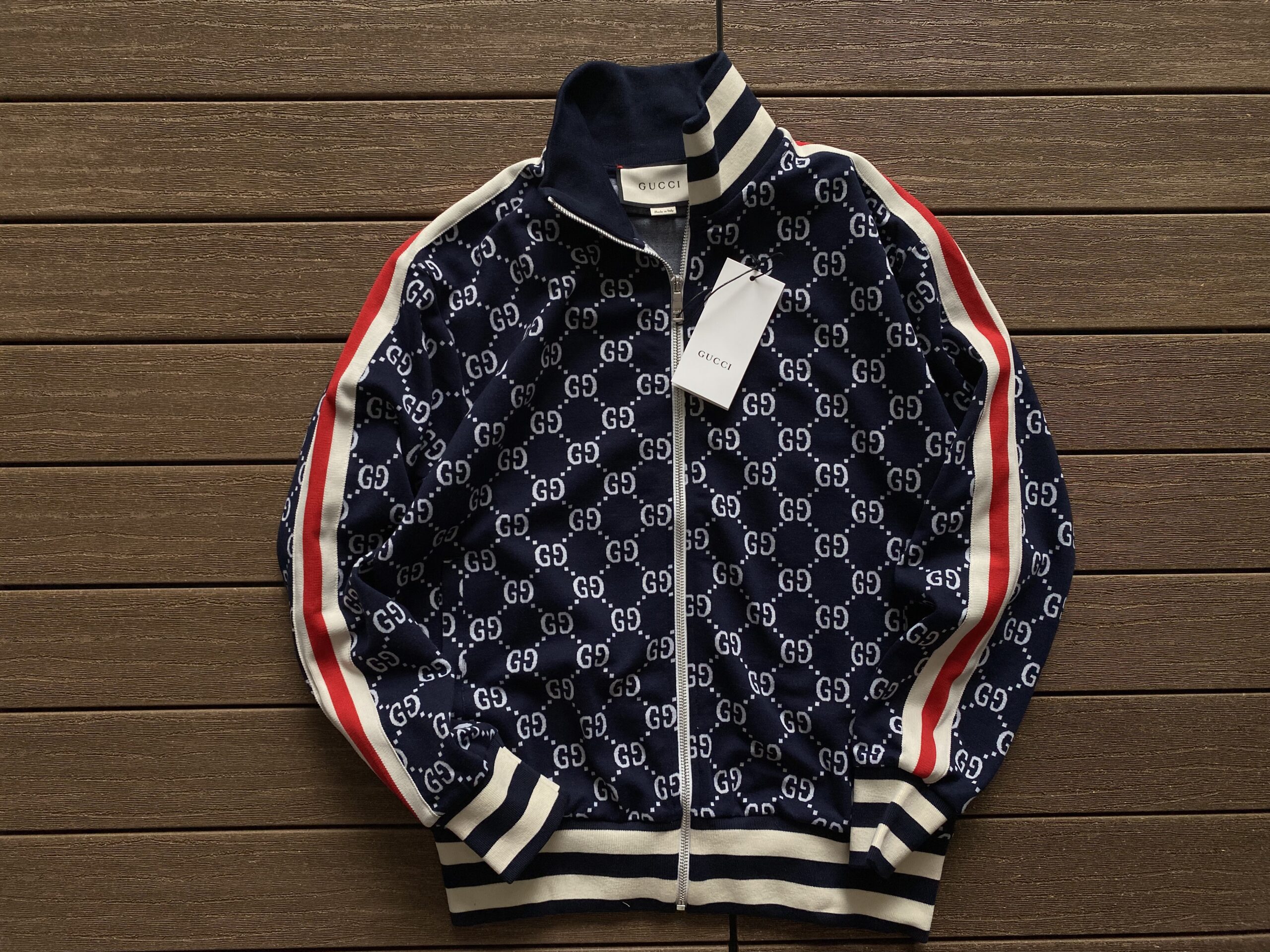 GUCCI COAT/JACKET