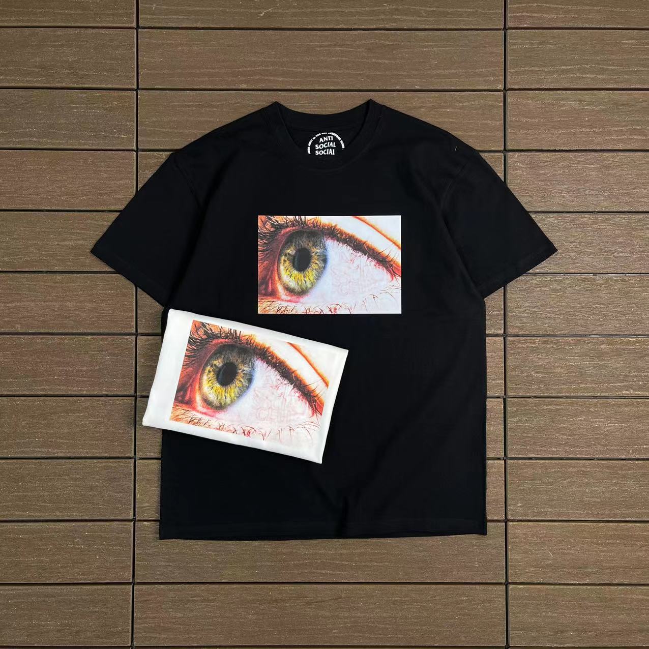 ASSC T-SHIRT