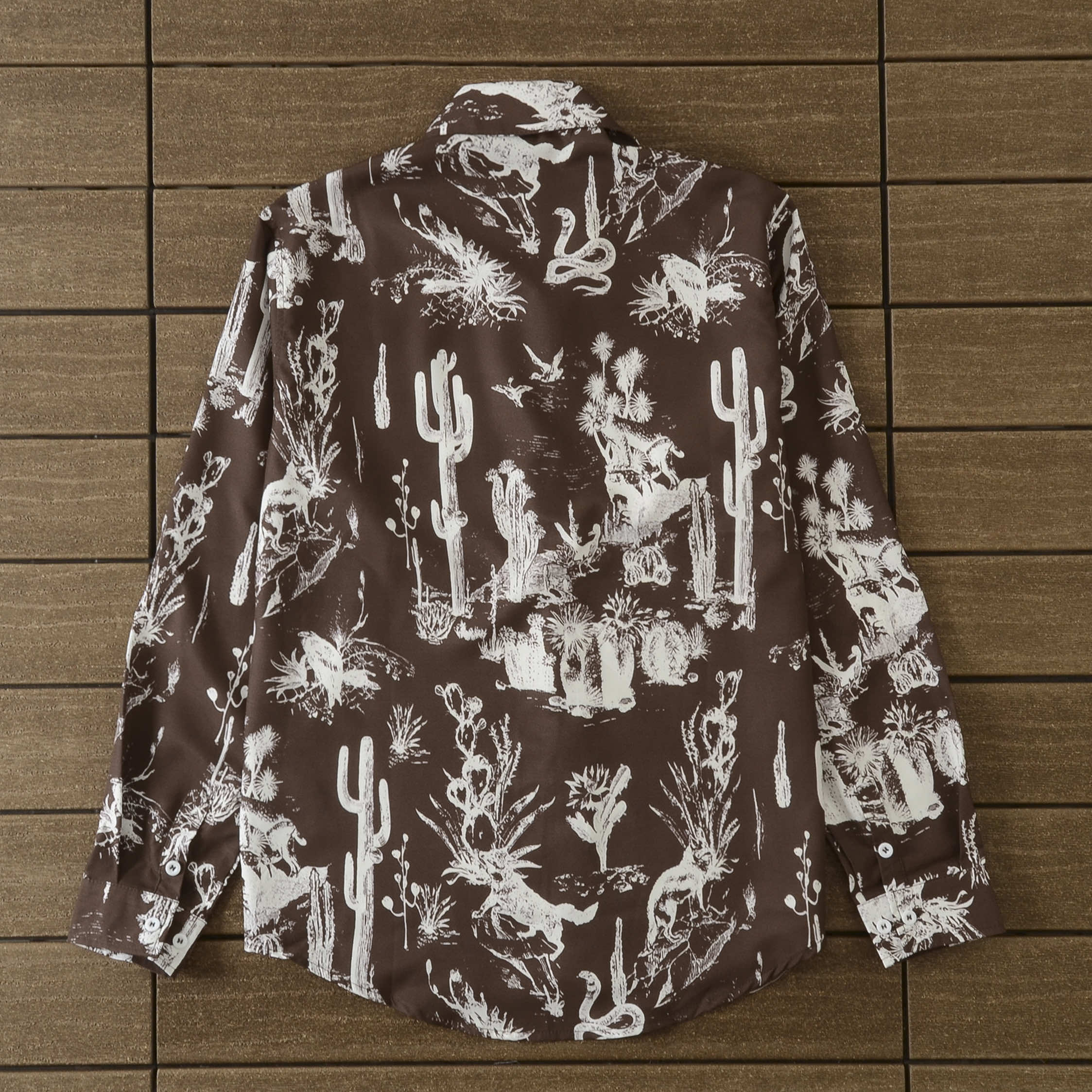 DIOR SHIRT