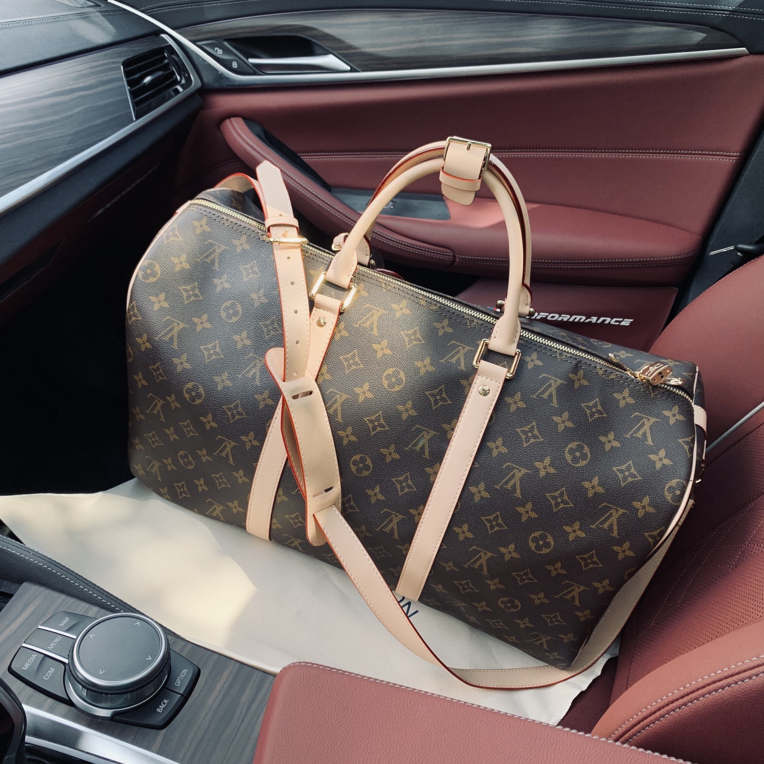 LV