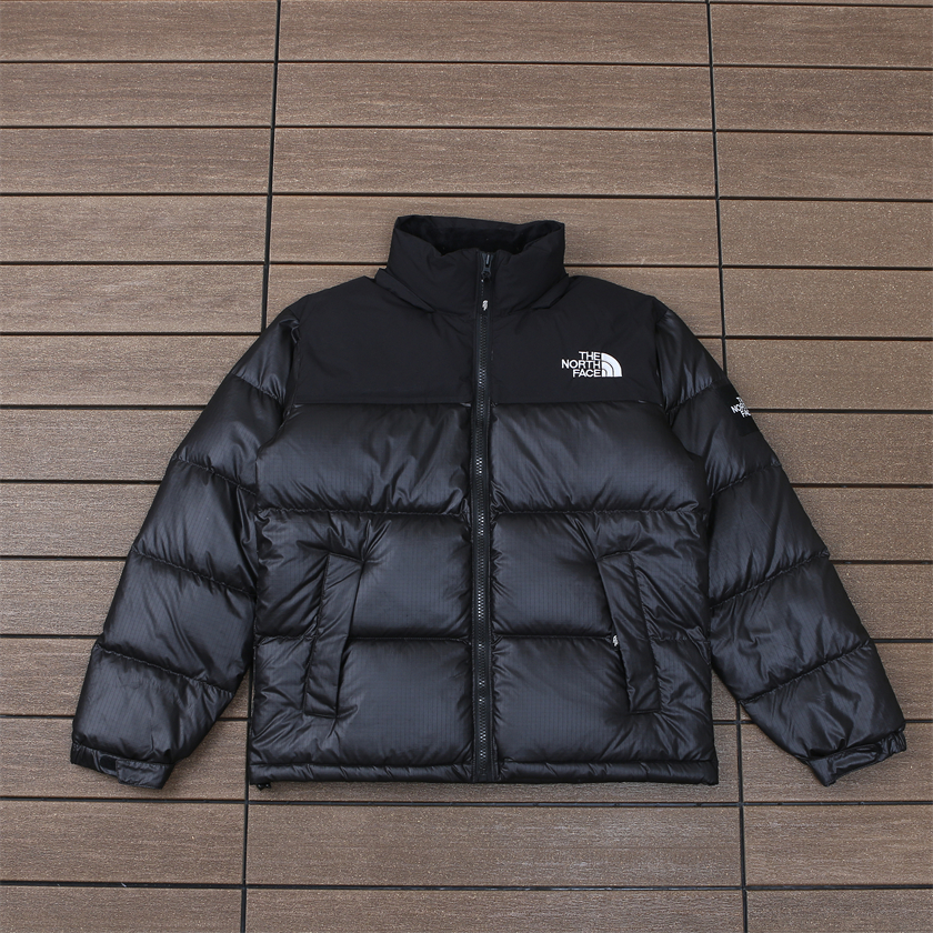 THE NORTH FACE DOWN JACKET