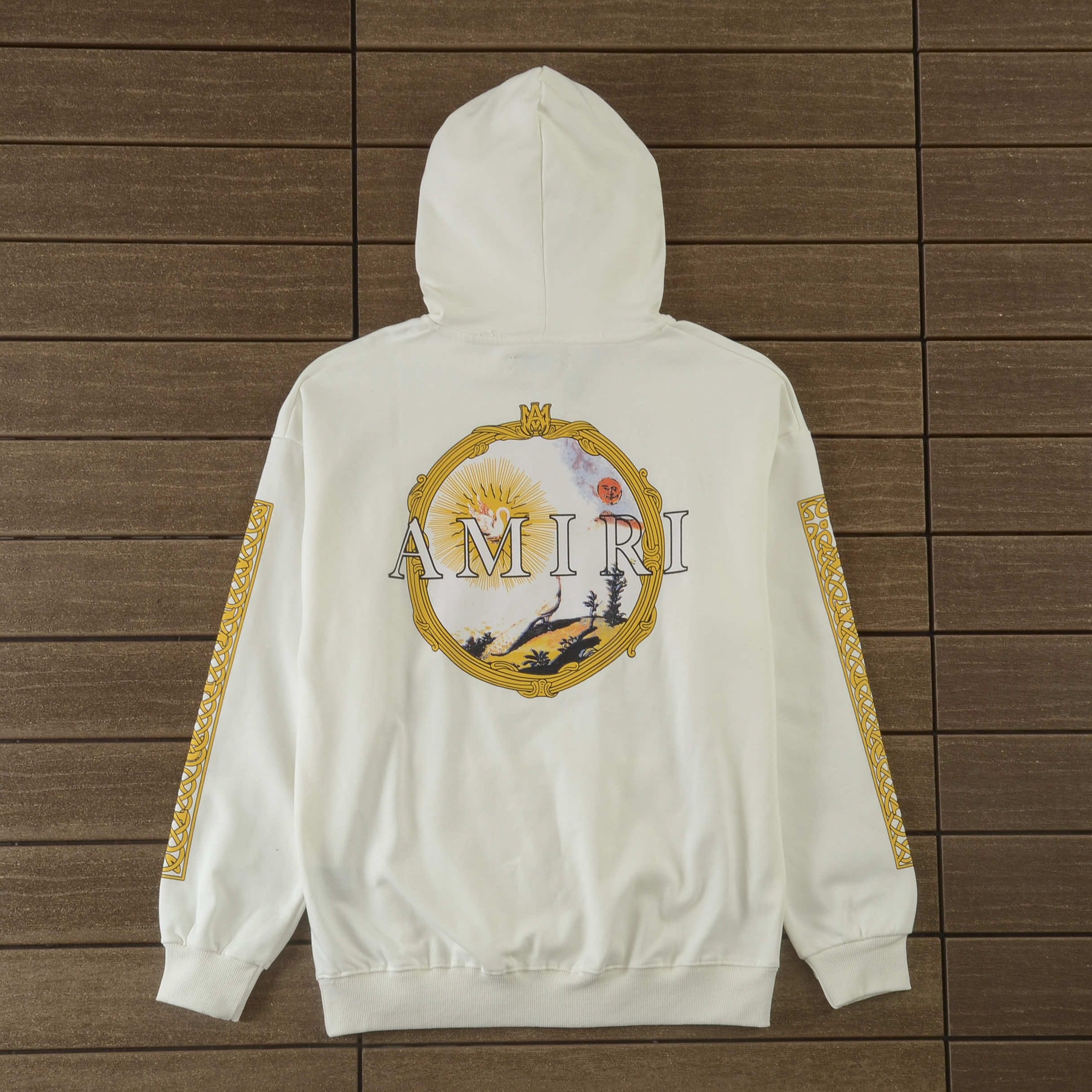 AMIRI HOODIE