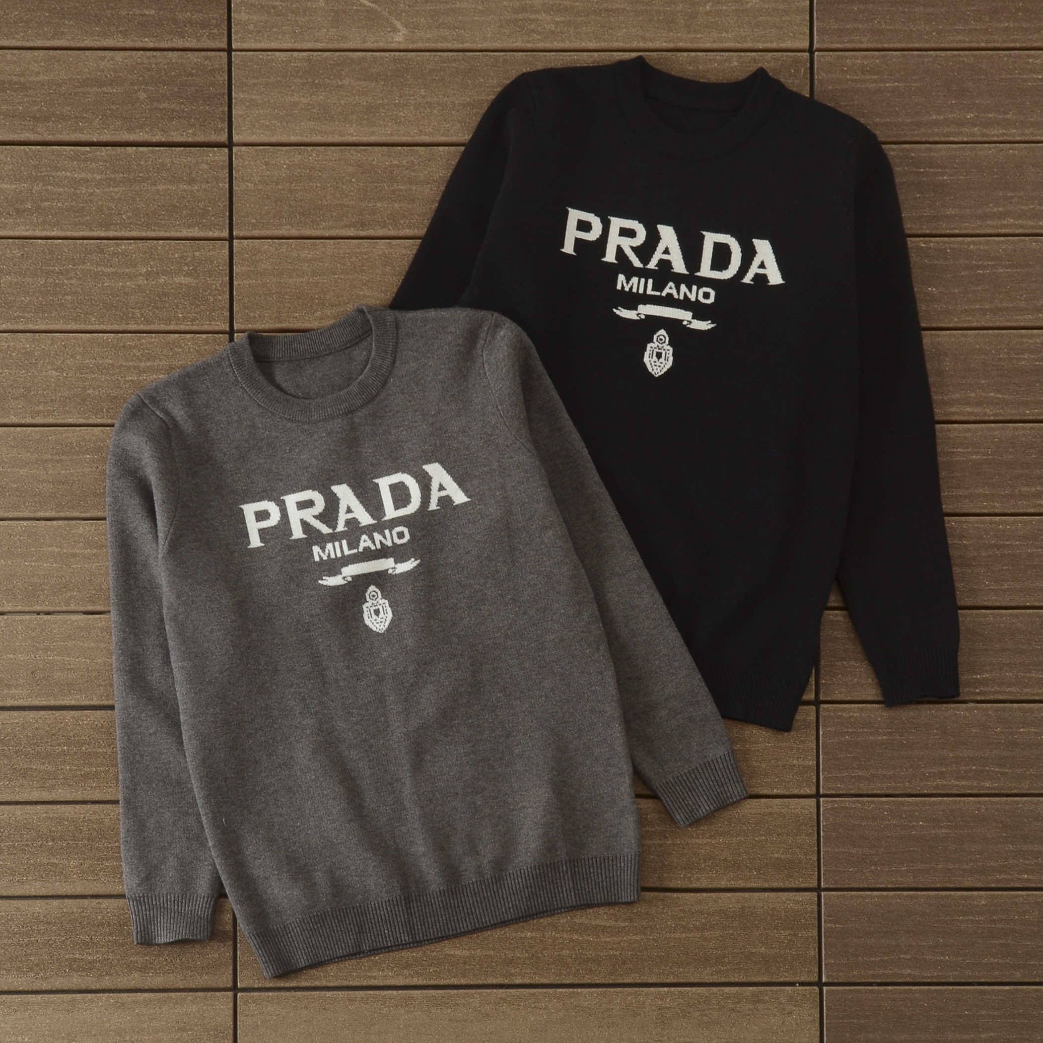 PRADA SWEATER