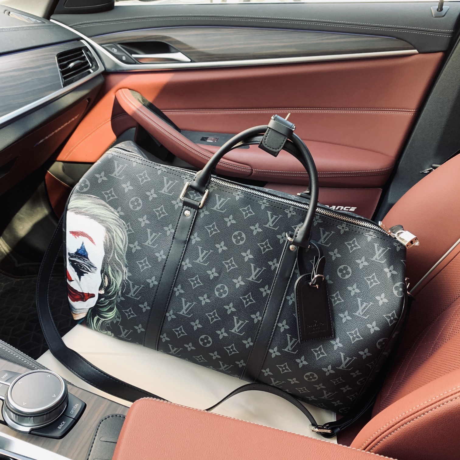 LV