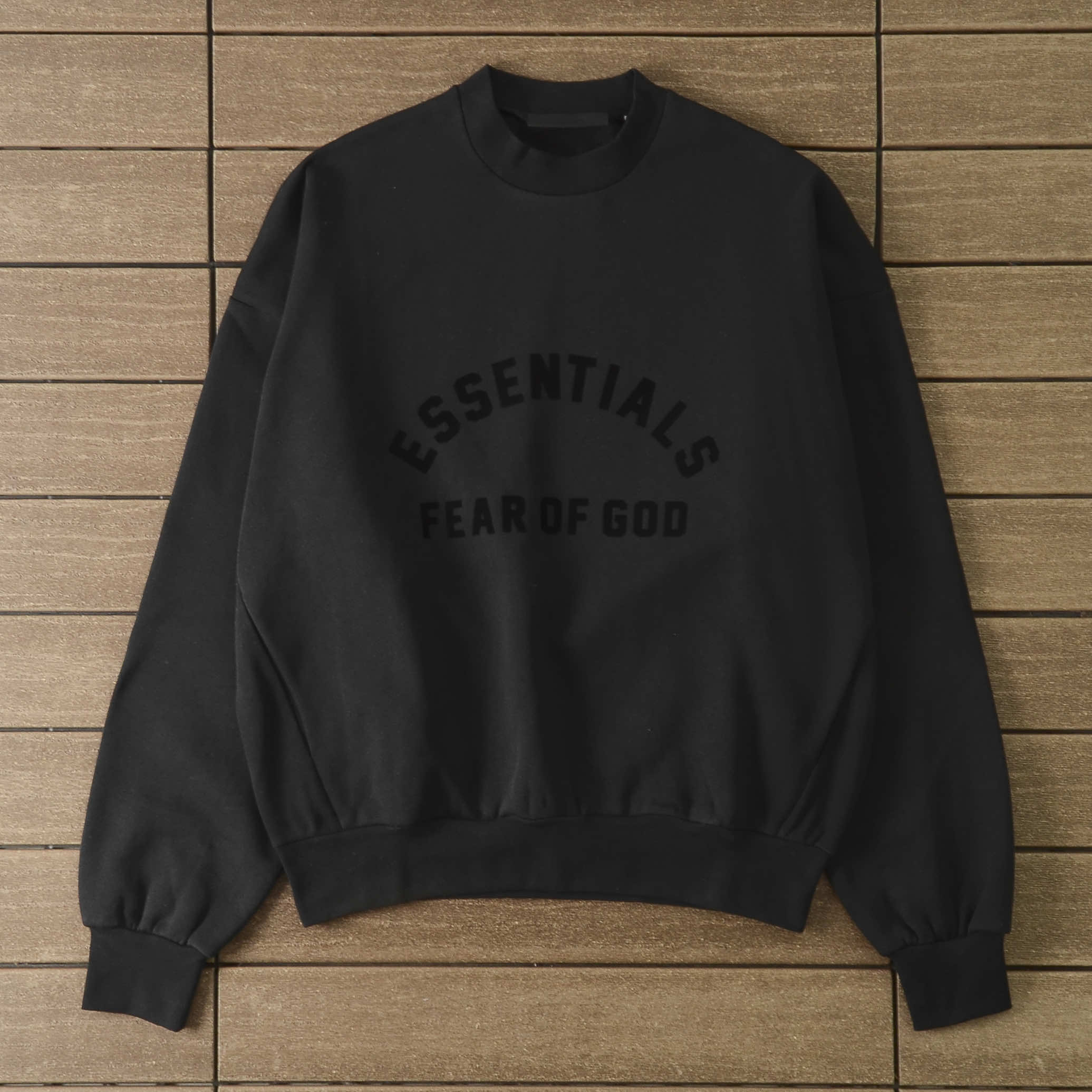 FEAR OF GOD SWEATER