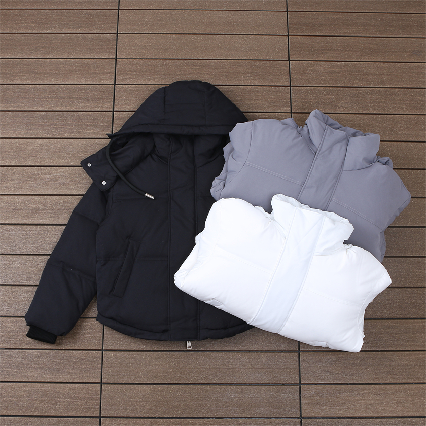 THE NORTH FACE DOWN JACKET