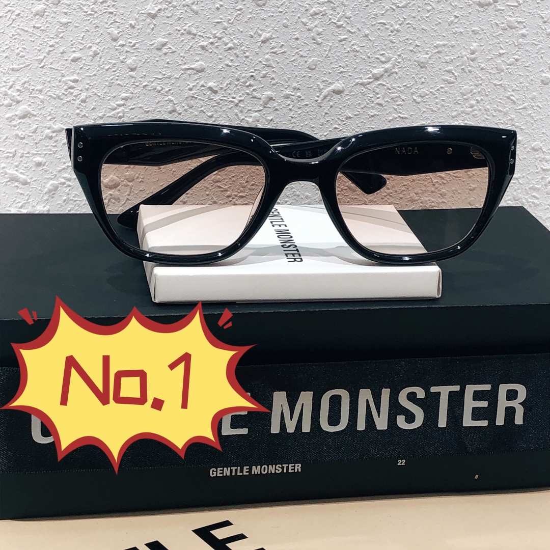 Gentle Monster