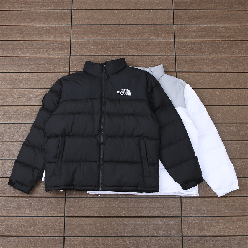 THE NORTH FACE DOWN JACKET