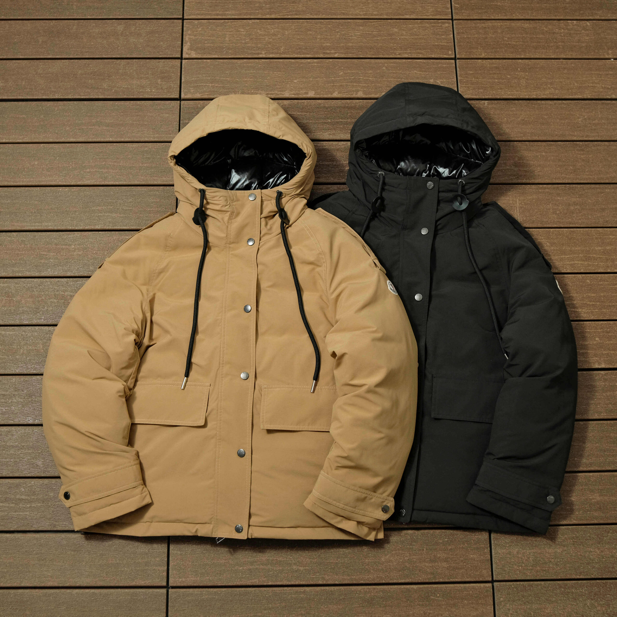 MONCLER DOWN JACKET