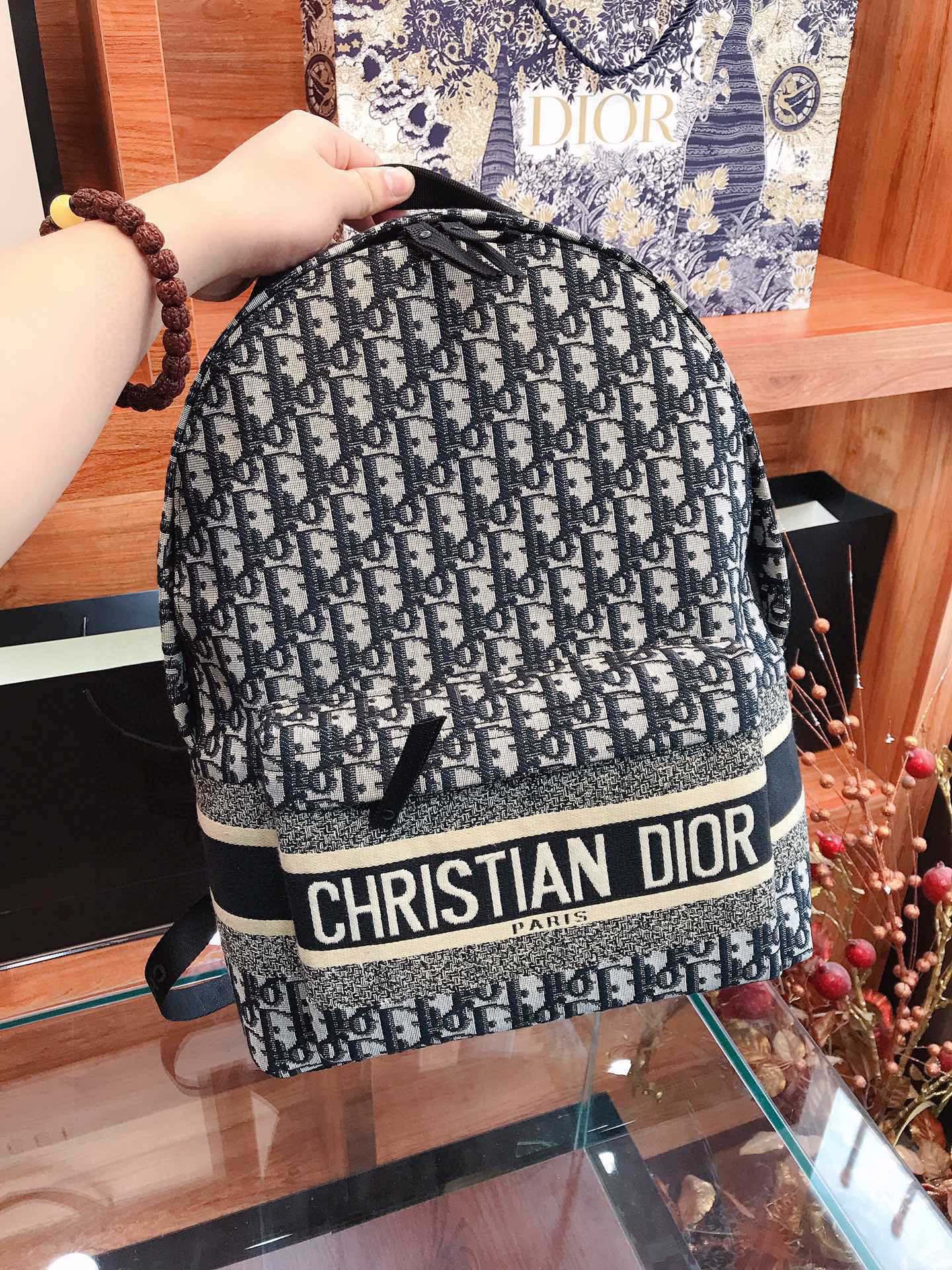 DIOR BAG