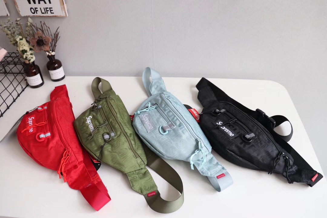 SUPREME BAG
