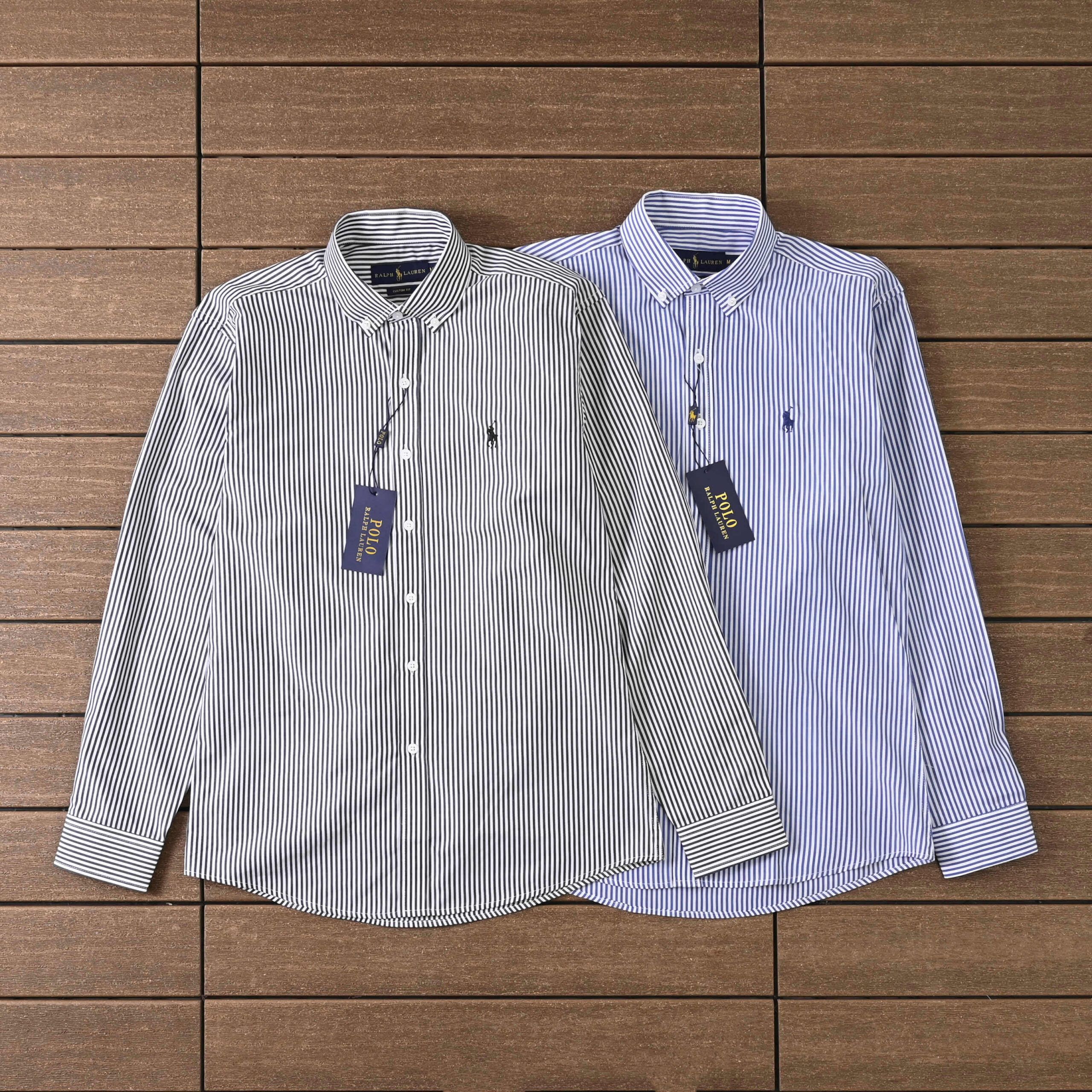 RALPH LAUREN SHIRT