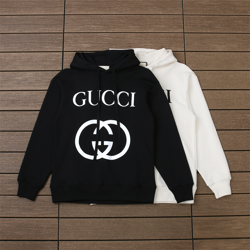 GUCCI HOODIE