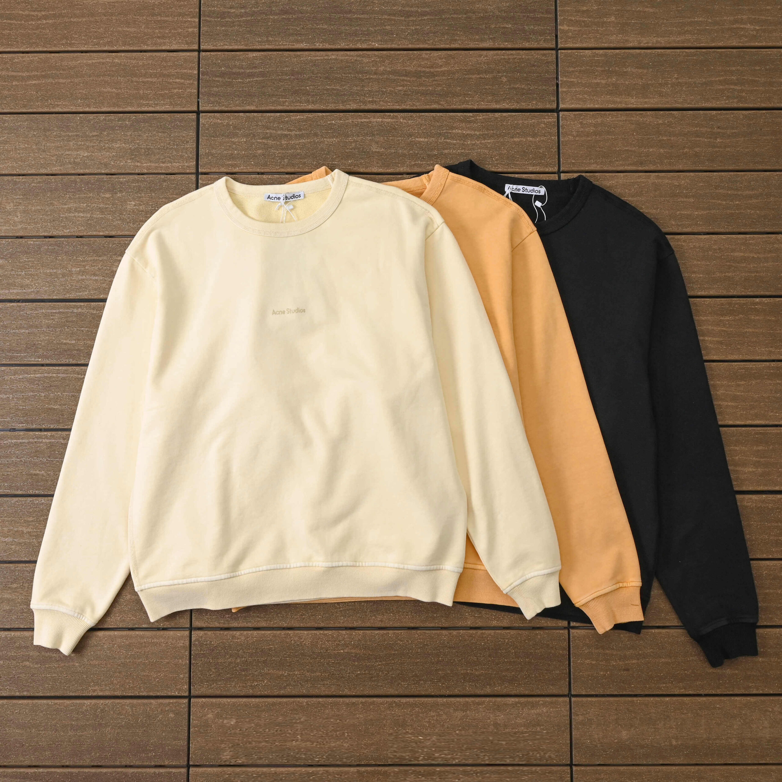 ACNE SWEATER