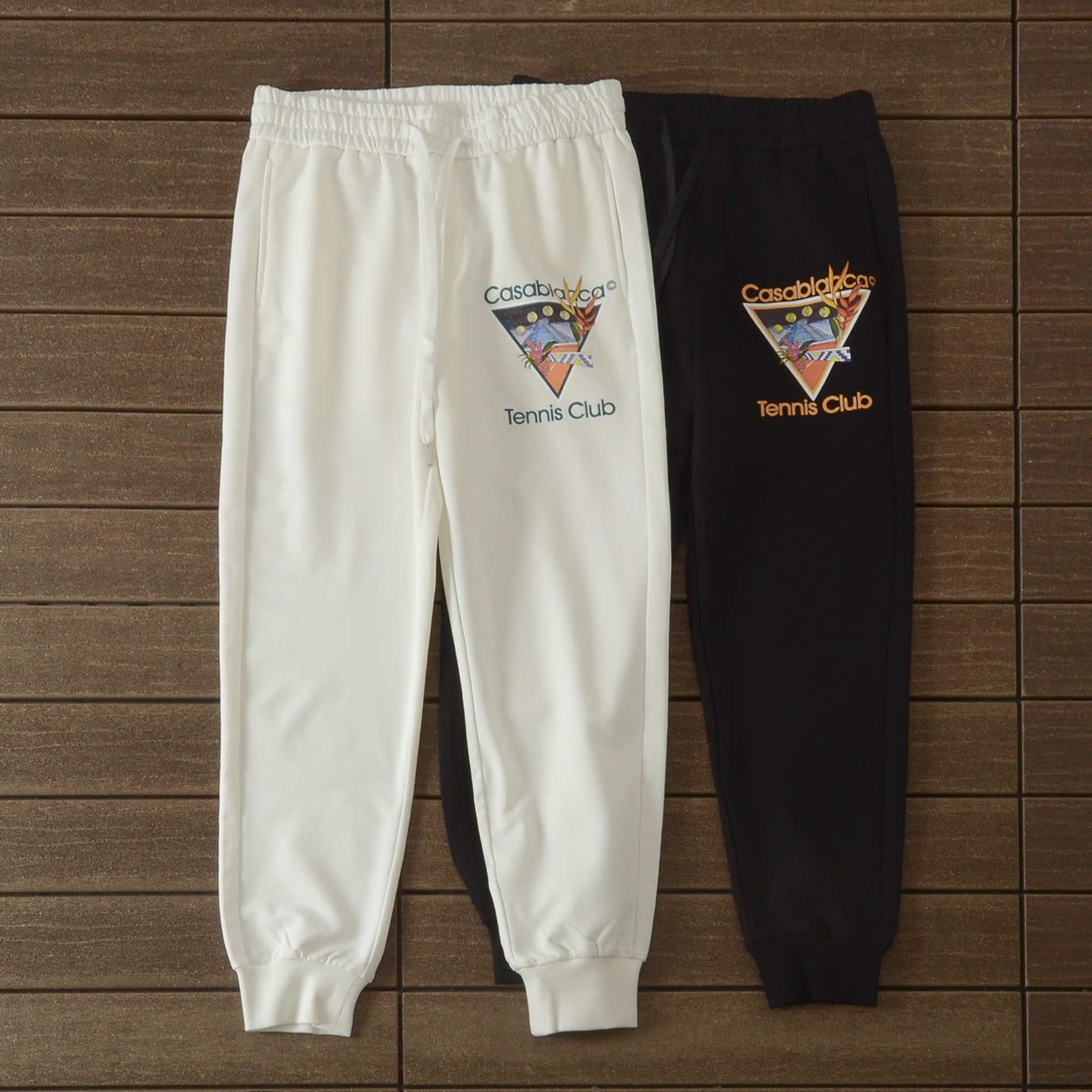 CASABLANCA PANT