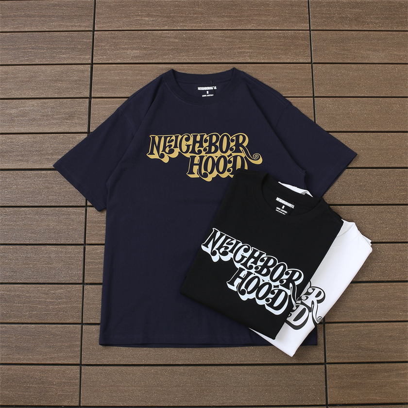 NEIGHBOR HOOD T-shirt
