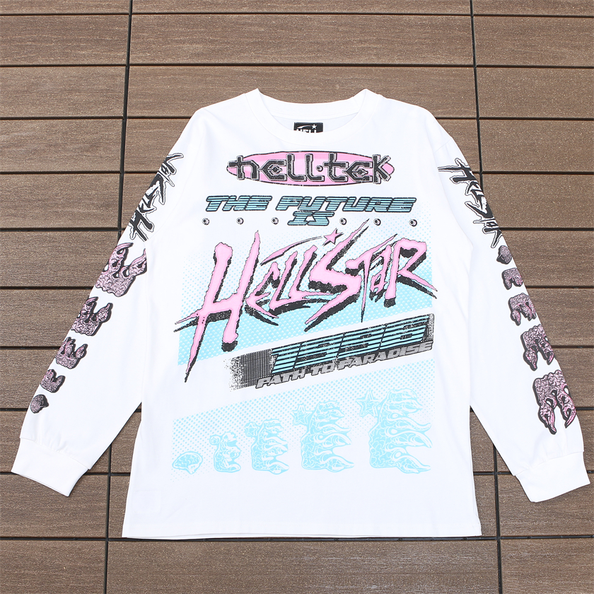 HELLSTAR T-SHIRT