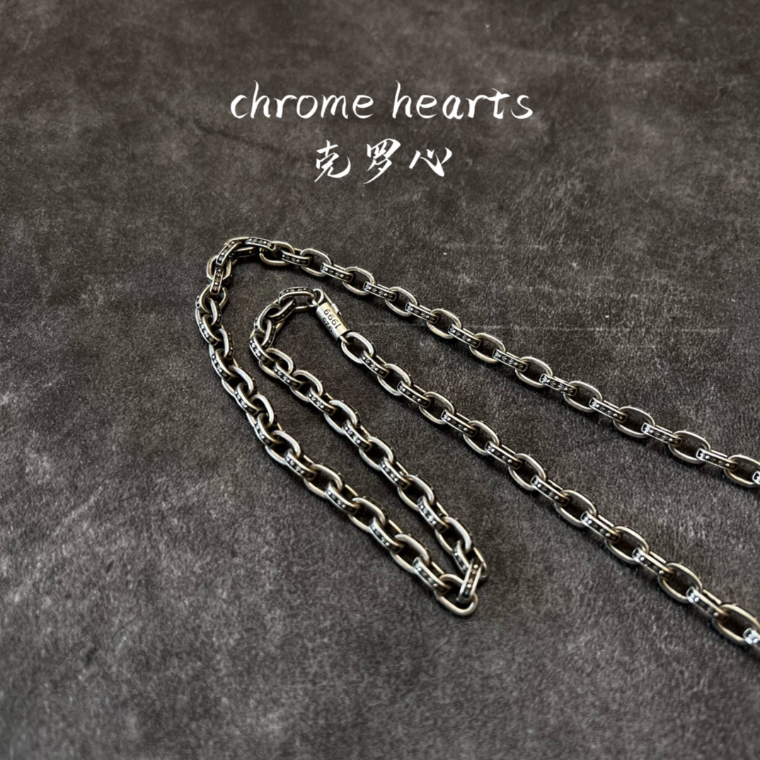 CHROME HEARTS JEWELRY