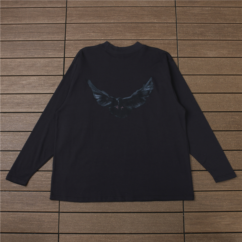 YEEZY GAP BLCG T-SHIRT