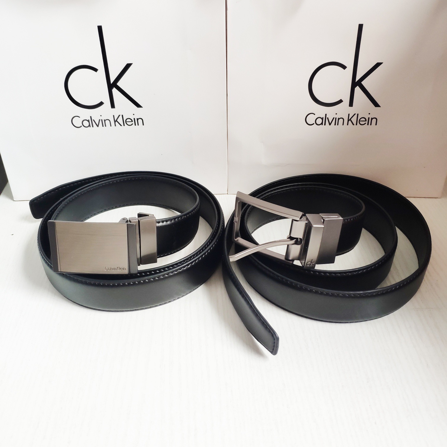CALVIN KLEIN BELF